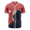 Jason Voorhees Baseball Jersey, Friday the 13th Baseball Jersey, Halloween Baseball Jersey