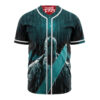 Jason Voorhees Baseball Jersey, Friday the 13th Baseball Jersey, Halloween Baseball Jersey