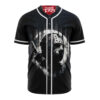 Jason Voorhees Baseball Jersey, Friday the 13th Baseball Jersey, Halloween Baseball Jersey