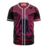 Jason Voorhees Baseball Jersey, Friday the 13th Baseball Jersey, Halloween Baseball Jersey