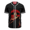 Jason Voorhees Baseball Jersey, Friday the 13th Baseball Jersey, Halloween Baseball Jersey