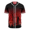 Jason Voorhees Baseball Jersey, Friday the 13th Baseball Jersey, Halloween Baseball Jersey