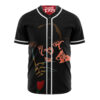 Freddy Krueger Baseball Jersey, A Nightmare on Elm Street Baseball Jersey, Halloween Baseball Jersey