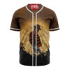 Freddy Krueger Baseball Jersey, A Nightmare on Elm Street Baseball Jersey, Halloween Baseball Jersey