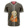 Trick 'r Treat Baseball Jersey, Halloween Baseball Jersey