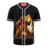 Trick 'r Treat Baseball Jersey, Halloween Baseball Jersey