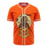 Trick 'r Treat Baseball Jersey, Halloween Baseball Jersey