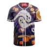 Ghost Baseball Jersey, Halloween Baseball Jersey