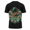 Freddy Krueger T-shirt, A Nightmare on Elm Street T-shirt, Halloween T-shirt