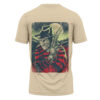 Freddy Krueger T-shirt, A Nightmare on Elm Street T-shirt, Halloween T-shirt