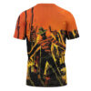 Freddy Krueger T-shirt, A Nightmare on Elm Street T-shirt, Halloween T-shirt