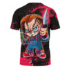 Chucky T-shirt, Halloween T-shirt