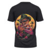 Freddy Krueger T-shirt, A Nightmare on Elm Street T-shirt, Halloween T-shirt