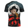 Freddy Krueger T-shirt, A Nightmare on Elm Street T-shirt, Halloween T-shirt