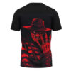 Freddy Krueger T-shirt, A Nightmare on Elm Street T-shirt, Halloween T-shirt