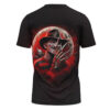 Freddy Krueger T-shirt, A Nightmare on Elm Street T-shirt, Halloween T-shirt