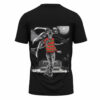 Freddy Krueger T-shirt, A Nightmare on Elm Street T-shirt, Halloween T-shirt