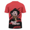 Freddy Krueger T-shirt, A Nightmare on Elm Street T-shirt, Halloween T-shirt