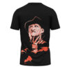 Freddy Krueger T-shirt, A Nightmare on Elm Street T-shirt, Halloween T-shirt