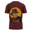 Freddy Krueger T-shirt, A Nightmare on Elm Street T-shirt, Halloween T-shirt