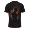 Freddy Krueger T-shirt, A Nightmare on Elm Street T-shirt, Halloween T-shirt