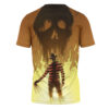 Freddy Krueger T-shirt, A Nightmare on Elm Street T-shirt, Halloween T-shirt