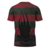 Freddy Krueger T-shirt, A Nightmare on Elm Street T-shirt, Halloween T-shirt