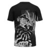 Freddy Krueger T-shirt, A Nightmare on Elm Street T-shirt, Halloween T-shirt