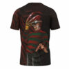 Freddy Krueger T-shirt, A Nightmare on Elm Street T-shirt, Halloween T-shirt