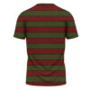 Freddy Krueger T-shirt, A Nightmare on Elm Street T-shirt, Halloween T-shirt