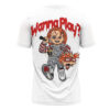 Chucky T-shirt, Halloween T-shirt