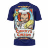 Chucky's Cheeses Chucky T-shirt