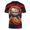 Chucky T-shirt, Halloween T-shirt