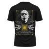 Pinhead T-shirt, Hellraiser T-shirt, Halloween T-shirt