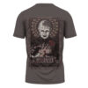 Pinhead T-shirt, Hellraiser T-shirt, Halloween T-shirt