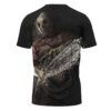 Leatherface T-shirt, The Texas Chain Saw Massacre T-shirt, Halloween T-shirt