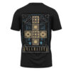 Hellraiser T-shirt, Halloween T-shirt