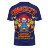 Chucky T-shirt, Halloween T-shirt