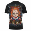 Chucky T-shirt, Halloween T-shirt