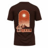 The Texas Chain Saw Massacre T-shirt, Halloween T-shirt