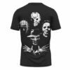 Horror Movie T-shirt, Halloween T-shirt