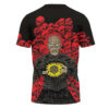 Pinhead T-shirt, Hellraiser T-shirt, Halloween T-shirt