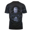 Pinhead T-shirt, Hellraiser T-shirt, Halloween T-shirt