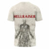 Pinhead T-shirt, Hellraiser T-shirt, Halloween T-shirt