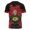 Pinhead T-shirt, Hellraiser T-shirt, Halloween T-shirt