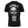 Pinhead T-shirt, Hellraiser T-shirt, Halloween T-shirt