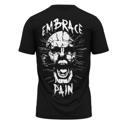 Pinhead T-shirt, Hellraiser T-shirt, Halloween T-shirt