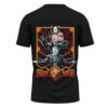 Hellraiser T-shirt, Halloween T-shirt