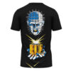 Pinhead T-shirt, Hellraiser T-shirt, Halloween T-shirt