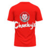 Chucky T-shirt, Halloween T-shirt